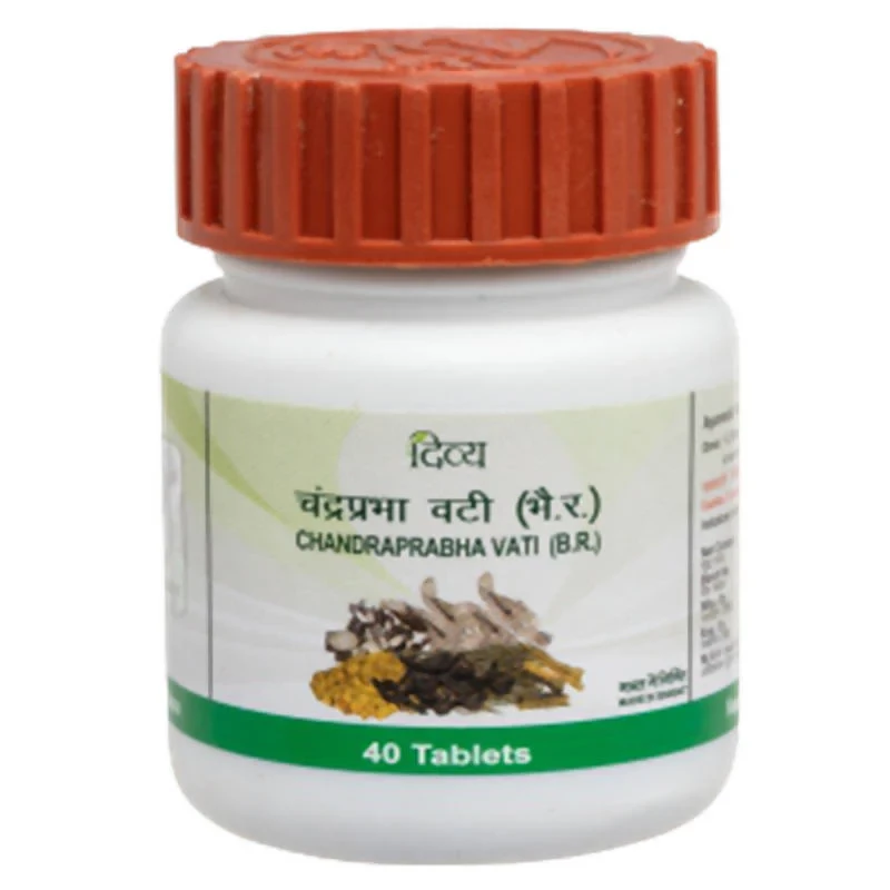 Patanjali Divya C Vati, 40 Tablets-1.webp